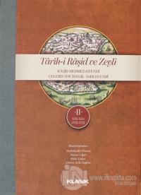 Tarih-i Raşid ve Zeyli 2.Cilt (Ciltli)
