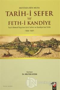 Tarih-i Sefer ve Feth-i Kandiye