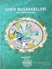 Tarih Musahabeleri