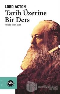 Tarih Üzerine Bir Ders