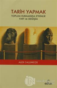 Tarih Yapmak