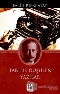 Tarihe Düşülen Yazılar
