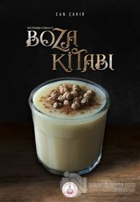 Tarihi Etimolojisi ve Edebiyatıyla Boza Kitabı
