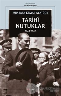 Tarihi Nutuklar 1922-1924