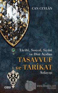 Tarihi, Sosyal, Siyasi ve Dini Açıdan Tasavvuf ve Tarikat Anlayışı