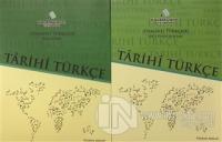 Tarihi Türkçe / Osmanlı Türkçesi Rik'a Kitabı ve Rik'a Etkinlik Kitabı (2 Kitap Takım)