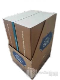 Tarihi ve Kültürel Boyutlarıyla Ordu 1-2 - Ordu Yöresi Bibliyografyası (3 Kitap Takım Kutulu)