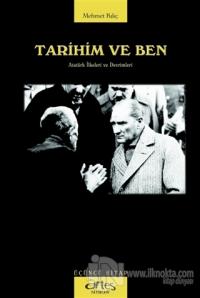Tarihim ve Ben 3