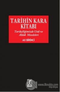 Tarihin Kara Kitabı