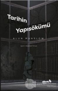 Tarihin Yapısökümü
