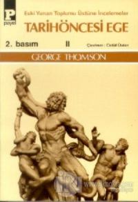Tarihöncesi Ege 2