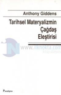 Tarihsel Materyalizmin Çağdaş Eleştirisi
