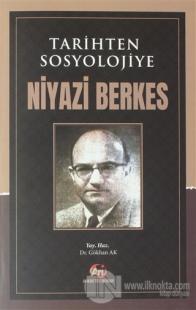 Tarihten Sosyolojiye