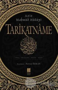 Tarikatname