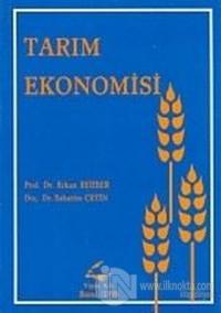 Tarım Ekonomisi