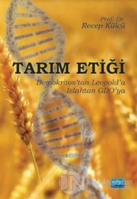 Tarım Etiği
