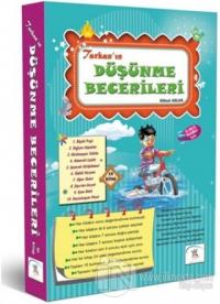 Tarkan'ın Düşünme Becerileri (10 Kitap)