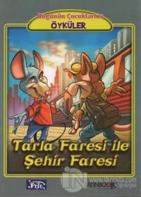 Tarla Faresi ile Şehir Faresi