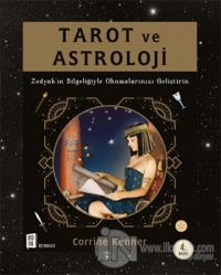 Tarot ve Astroloji %16 indirimli Corrine Kenner