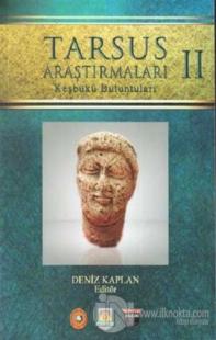 Tarsus Araştırmaları 2