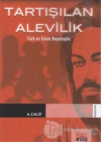 Tartışılan Alevilik