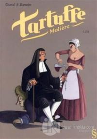 Tartuffe 1. Cilt %20 indirimli Jean-Baptiste Poquelin Moliere