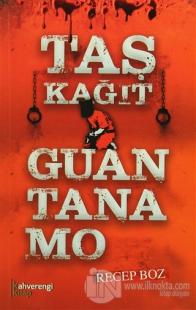 Taş Kağıt Guantanamo