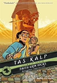 Taş Kalp - İsimsiz Şehir