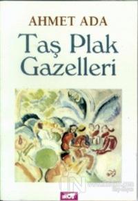 Taş Plak Gazelleri