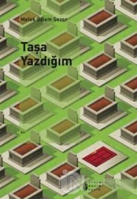 Taşa Yazdığım