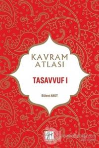 Tasavvuf 1 - Kavram Atlası