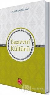 Tasavvuf Kültürü %20 indirimli Mustafa Kara