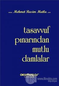 Tasavvuf Pınarından Mutlu Damlalar