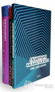 Tasavvuf Seti (3 Kitap)