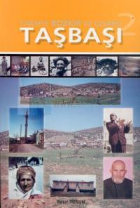 TaşbaşıTarihte Bozkır ve Çevresi