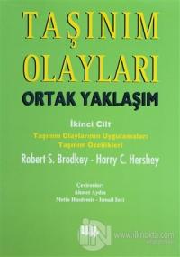 Taşınım Olayları Ortak Yaklaşım 2. Cilt