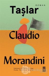 Taşlar %22 indirimli Claudio Morandini