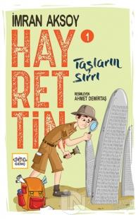 Taşların Sırrı - Hayrettin 1