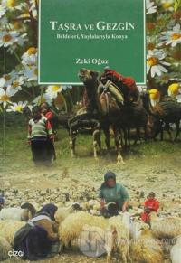 Taşra ve Gezgin