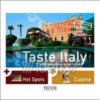 Taste Italy