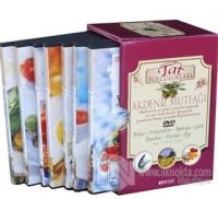 Tat Yolculukları Seti ( 7 DVD Set )