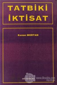Tatbiki İktisat