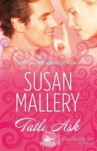 Tatlı Aşk %25 indirimli Susan Mallery