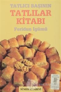 Tatlıcı Başının Tatlılar Kitabı