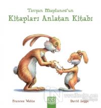 Tavşan Maydanoz'un Kitapları Anlatan Kitabı