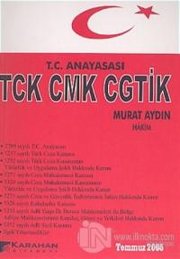 TCK - CMK CGTİK