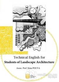 Technical English For - Students Landscape Architecture