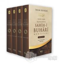 Tecrid-i Sarih Açıklamalı Sahih-i Buhari Muhtasarı (4 Cilt Takım)
