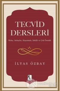 Tecvid Dersleri