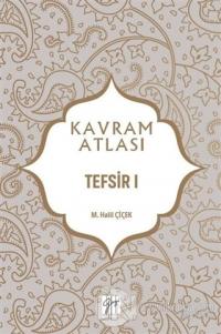 Tefsir 1 - Kavram Atlası